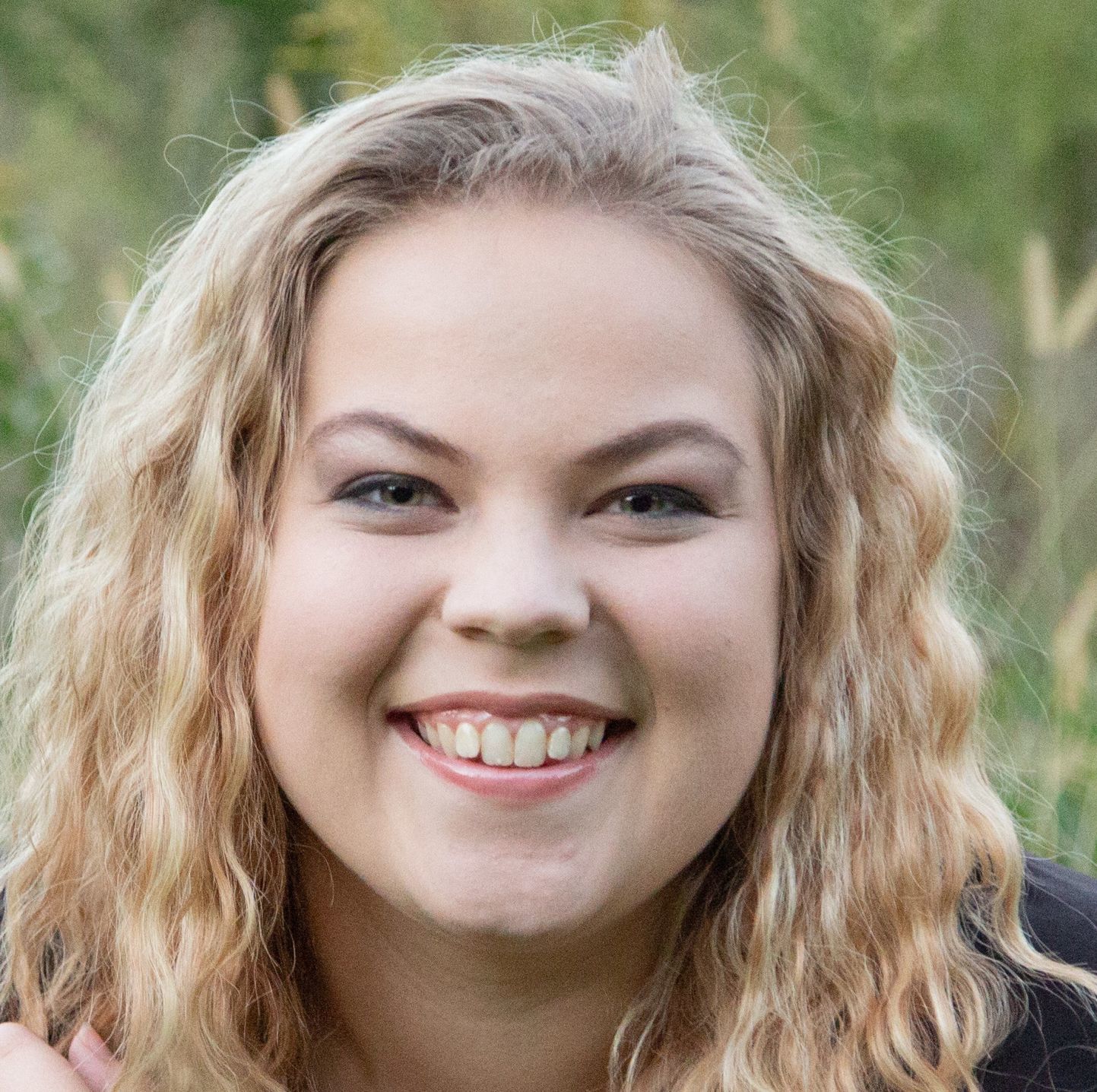 Adrianna Knueppel
